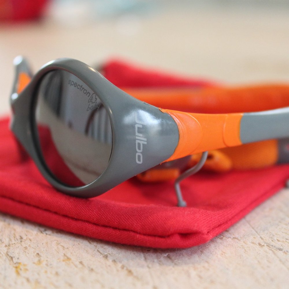 Julbo Looping Spectron 4  Baby Sunglasses